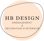HB Design Logo