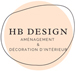 HB Design Logo